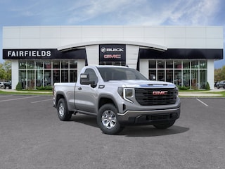2026 GMC Sierra 1500 Pro Truck