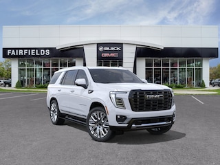 2026 GMC Yukon Denali Ultimate SUV