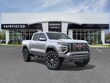  GMC Canyon