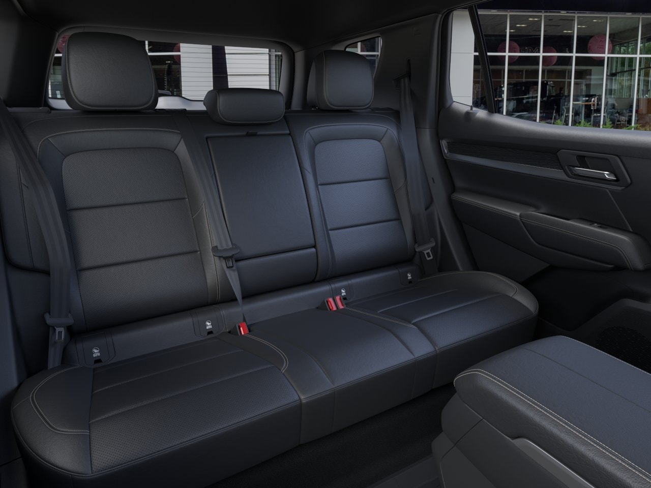 2026 GMC Terrain Elevation - Photo 17