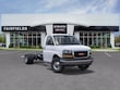 GMC Savana Cutaway 4500