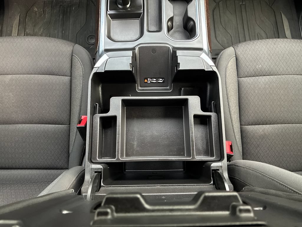 2024 GMC Sierra 1500 Elevation - Photo 22