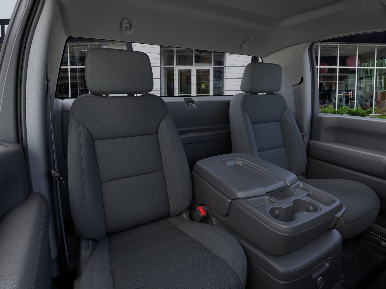 2026 GMC Sierra 3500HD SLE - Photo 16