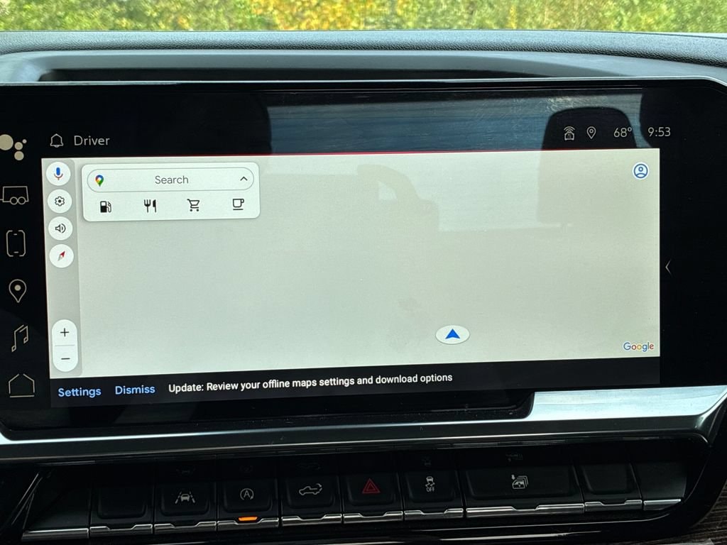 2024 GMC Sierra 1500 Elevation - Photo 20
