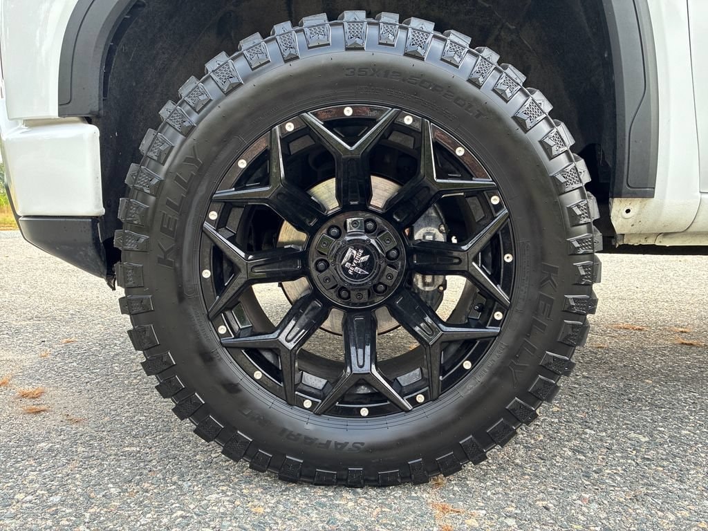 2024 GMC Sierra 1500 Elevation - Photo 28