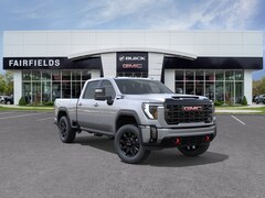 2026 GMC Sierra 2500 HD AT4 Truck
