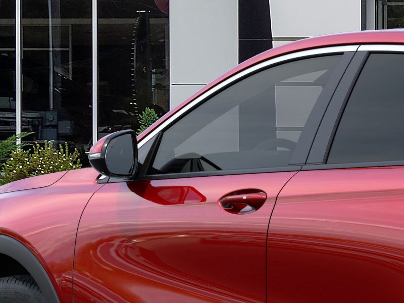 2026 Buick Envista Preferred - Photo 12