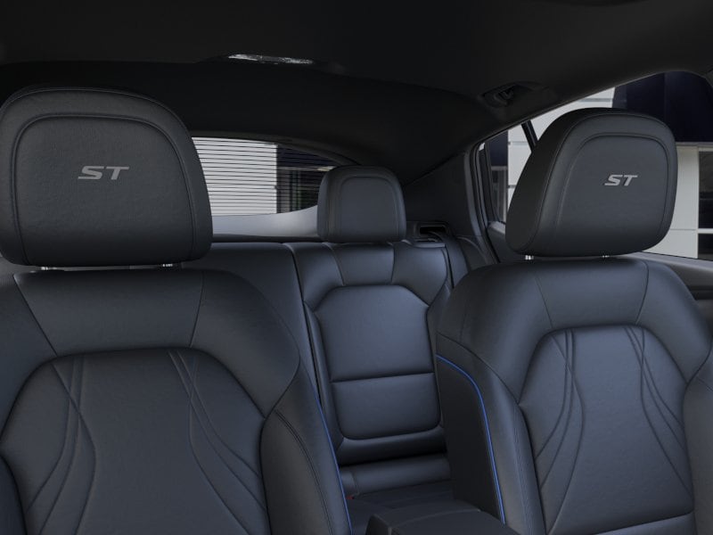 2026 Buick Envista Sport Touring - Photo 24