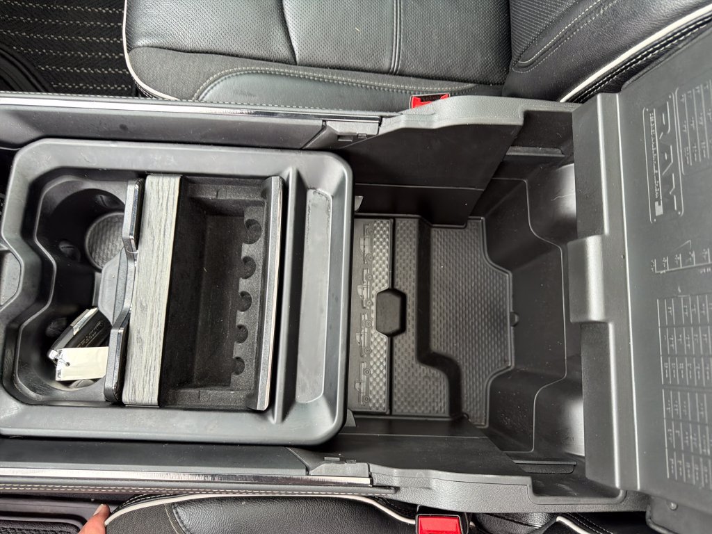 2025 RAM Ram 3500 Pickup Limited - Photo 27