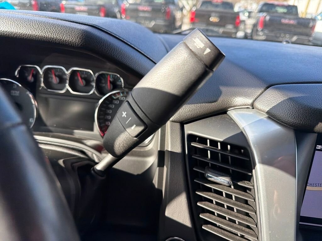 Used 2019 Chevrolet Tahoe LT SUV