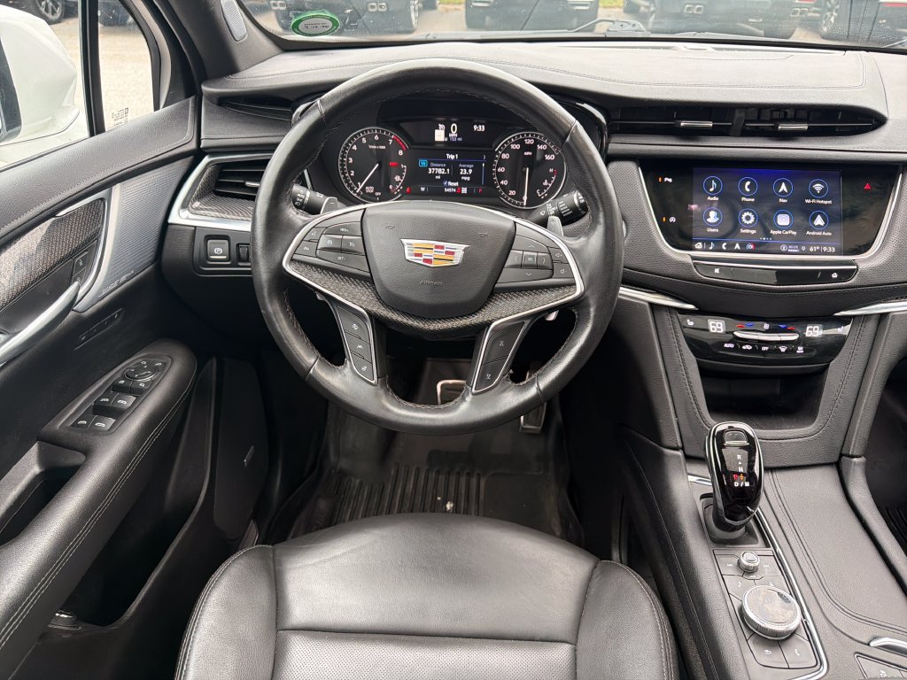 2024 Cadillac XT5 Sport - Photo 14