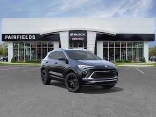 2026 Buick Encore GX Sport Touring SUV