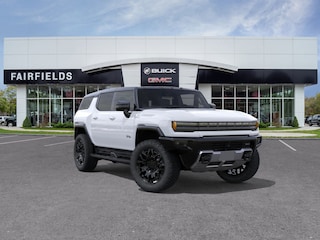 2026 GMC HUMMER EV SUV 2X SUV