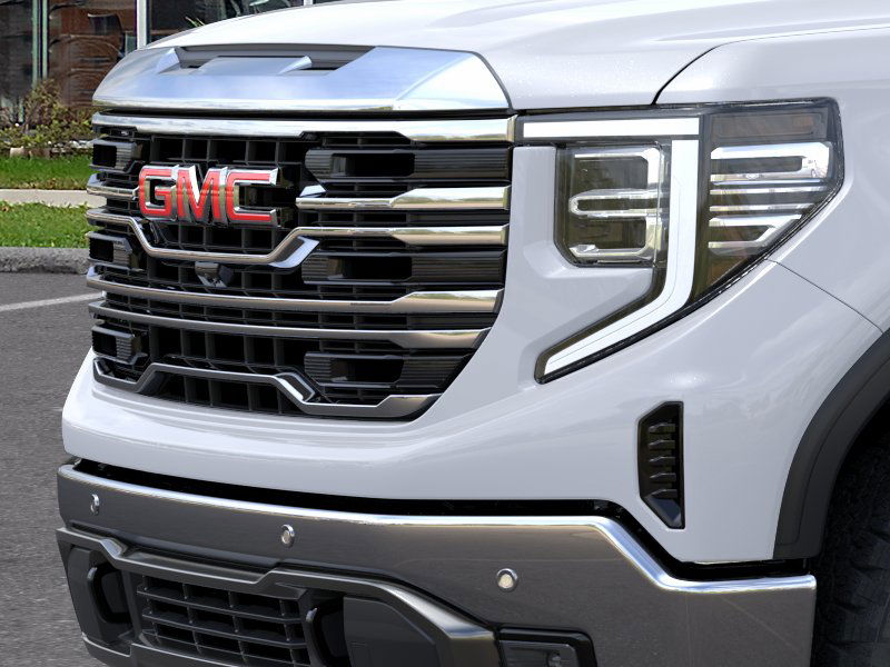 2026 GMC Sierra 1500 SLT - Photo 13