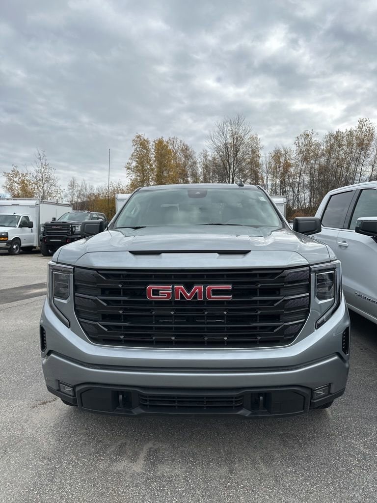2026 GMC Sierra 1500 Elevation's photo