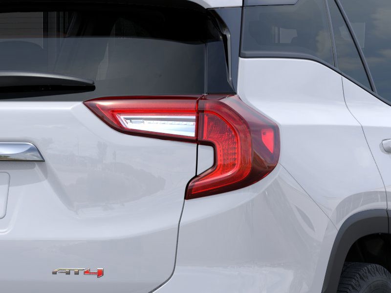 2024 GMC Terrain AT4 - Photo 11
