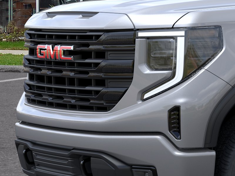 2026 GMC Sierra 1500 Elevation - Photo 13