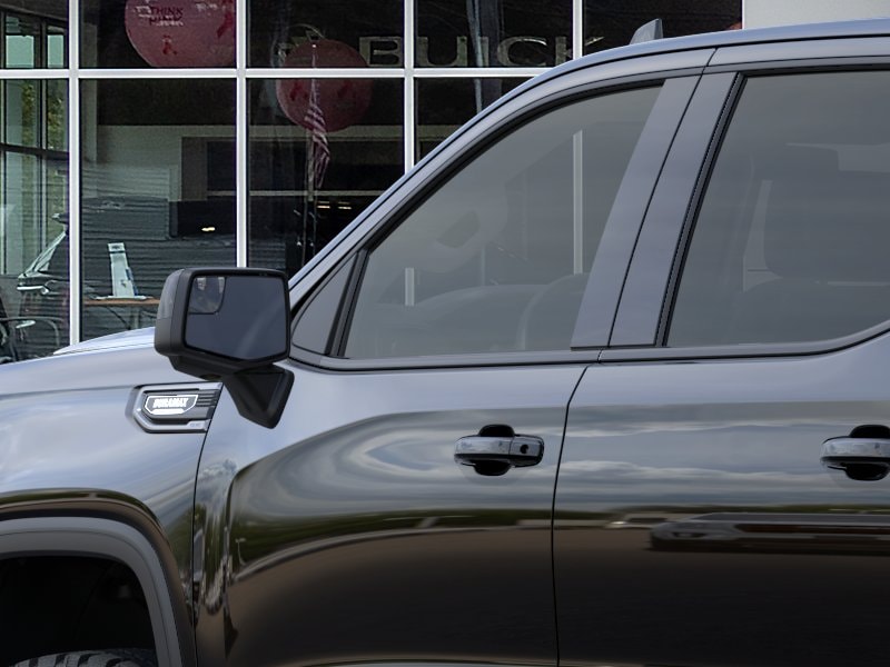 2026 GMC Sierra 1500 AT4 - Photo 11