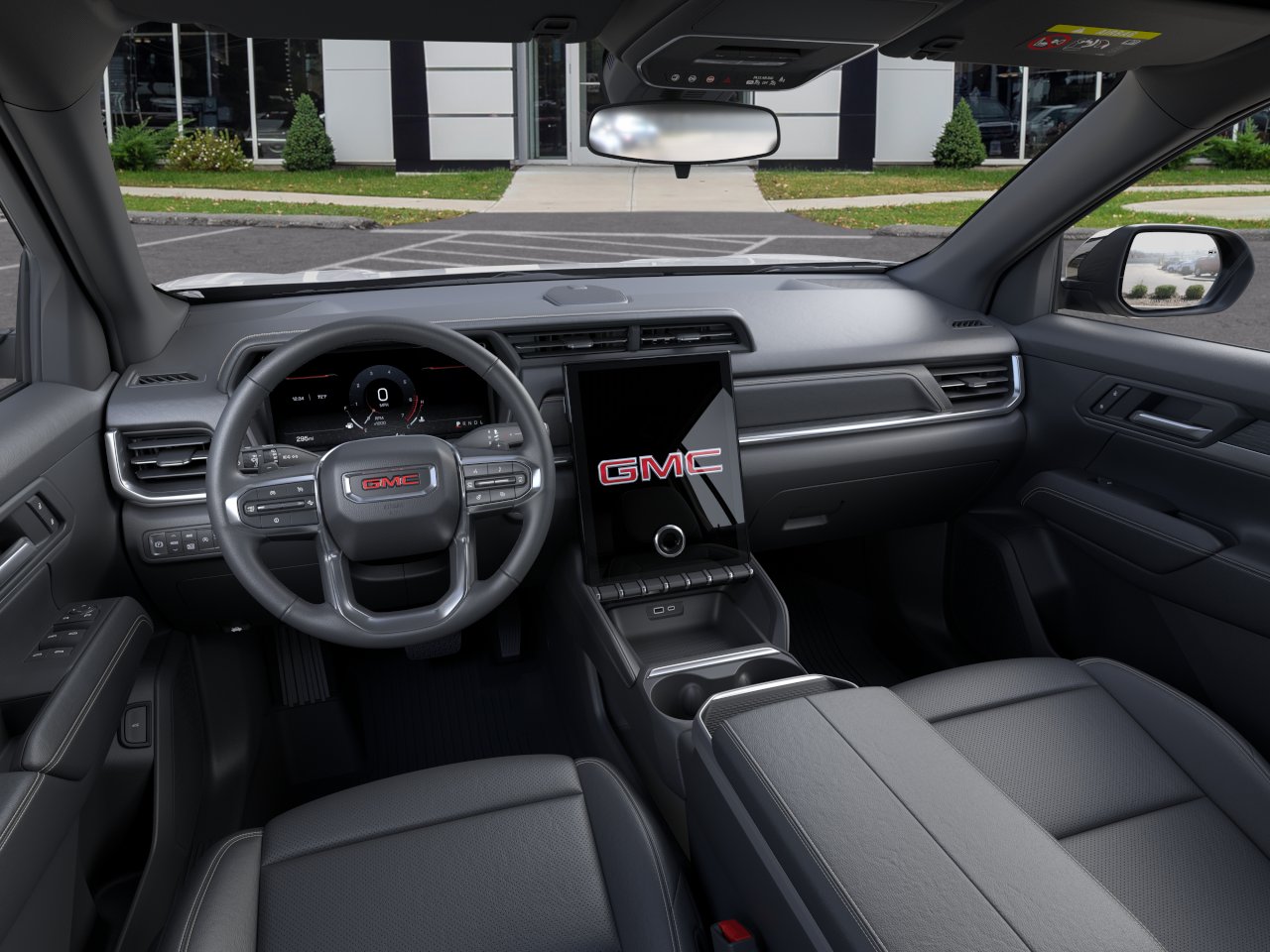 2026 GMC Terrain Elevation - Photo 15