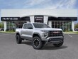  GMC Canyon