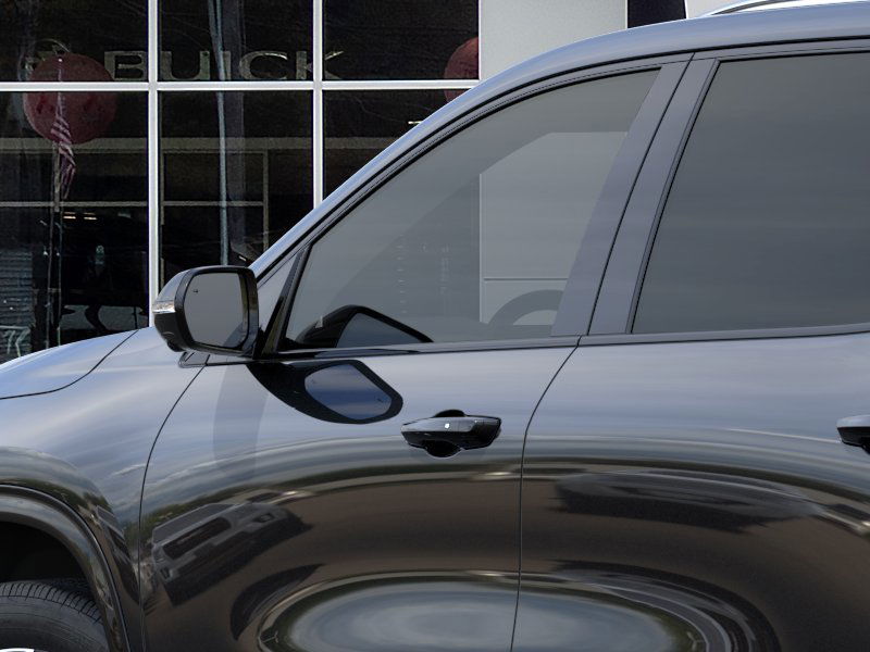 2026 Buick Enclave Sport Touring - Photo 12