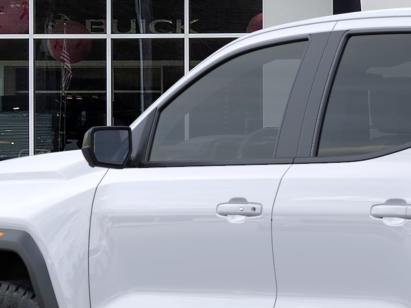 2026 GMC Canyon AT4 - Photo 12