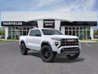 GMC Canyon