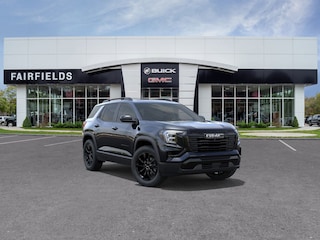 2026 GMC Terrain Elevation SUV