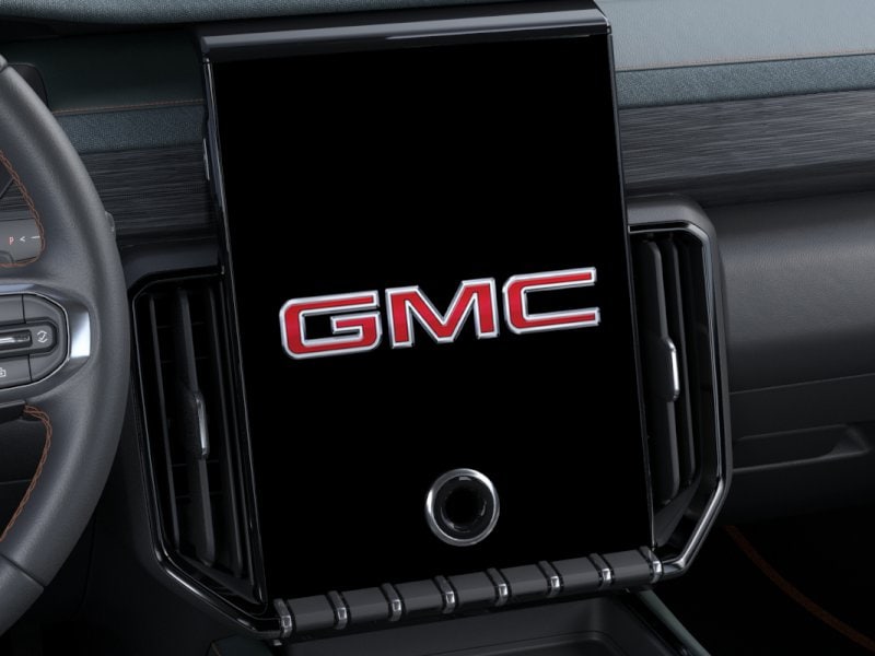 2027 GMC Acadia AT4 - Photo 20