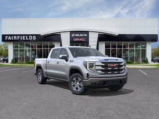 2026 GMC Sierra 1500 SLE Truck
