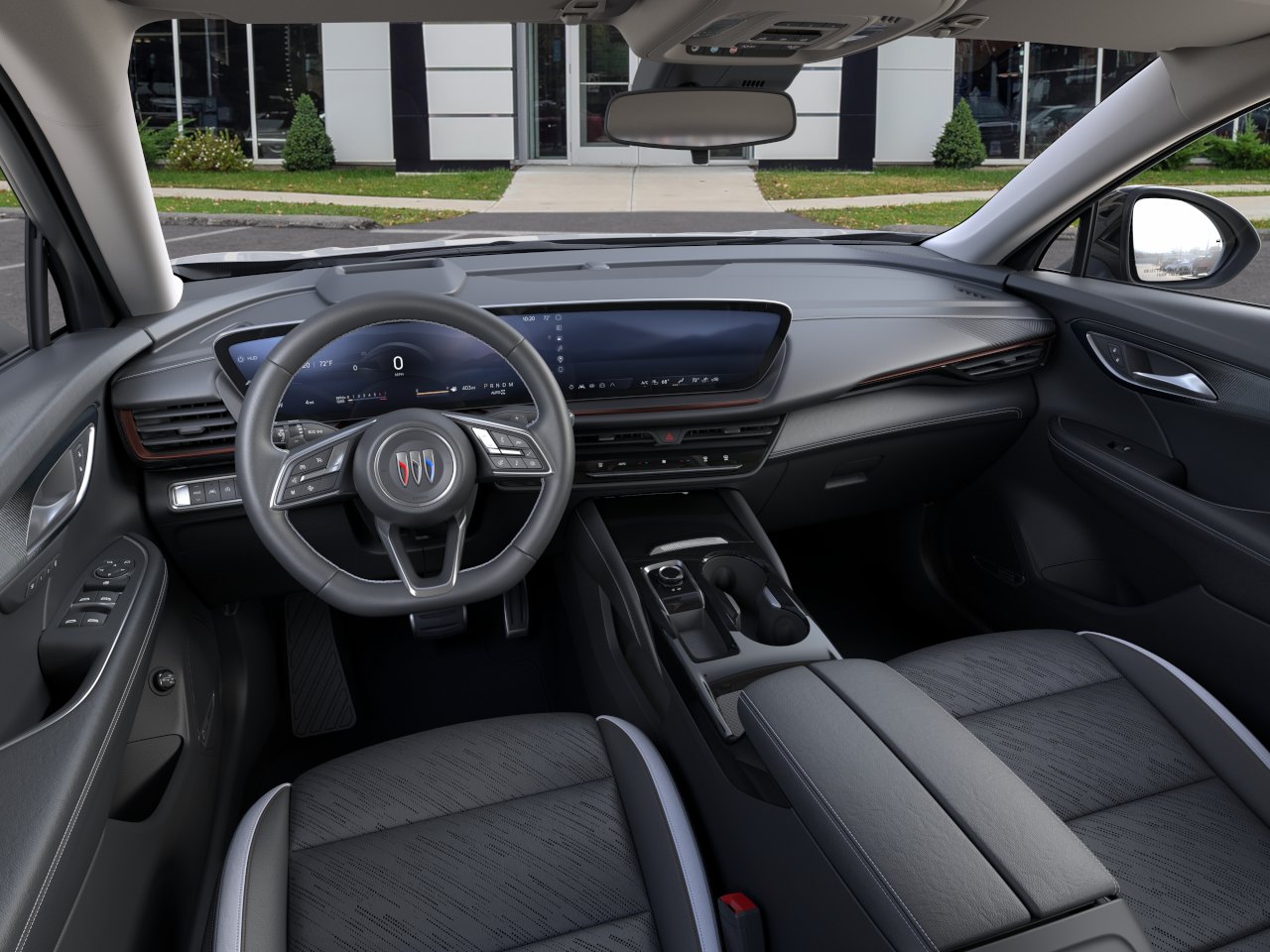 2026 Buick Envision Sport Touring - Photo 15
