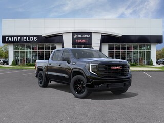 2026 GMC Sierra 1500 Elevation Truck