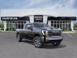 GMC Sierra 2500 HD