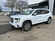  GMC Acadia