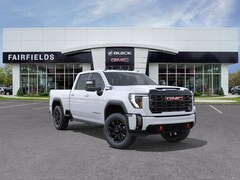 2025 GMC Sierra 3500 HD AT4 Truck