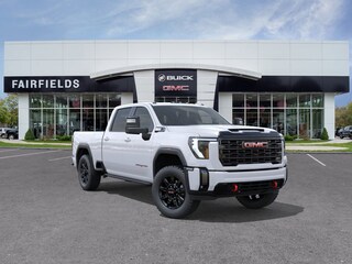 2025 GMC Sierra 3500 HD AT4 Truck