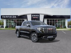 2026 GMC Sierra 1500 Denali Truck