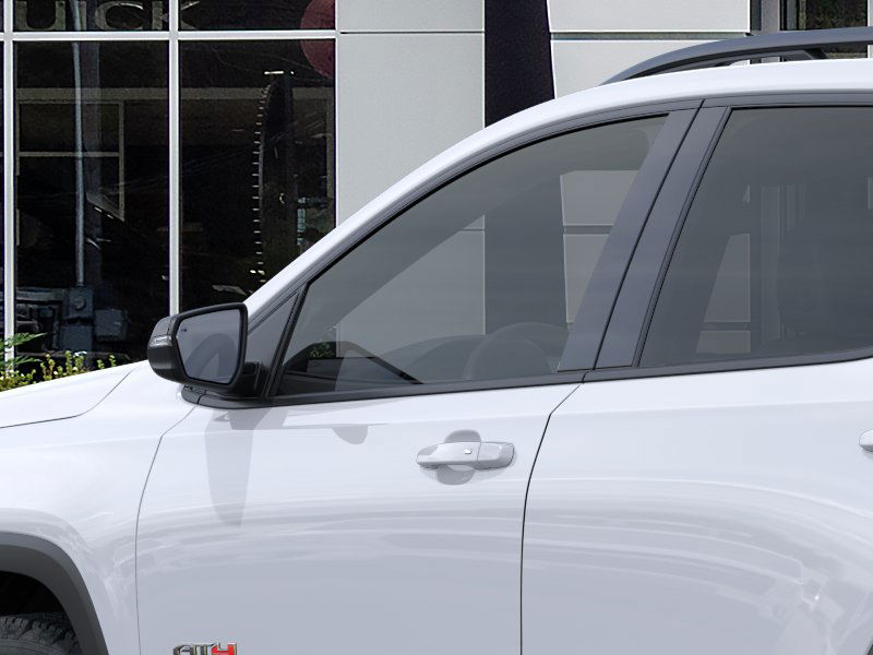 2024 GMC Terrain AT4 - Photo 12
