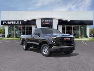 2026 GMC Sierra 1500 Pro Truck