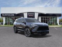 2026 Buick Enclave Sport Touring SUV