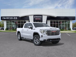 2026 GMC Sierra 1500 Denali Truck
