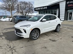 2026 Buick Encore GX Avenir SUV