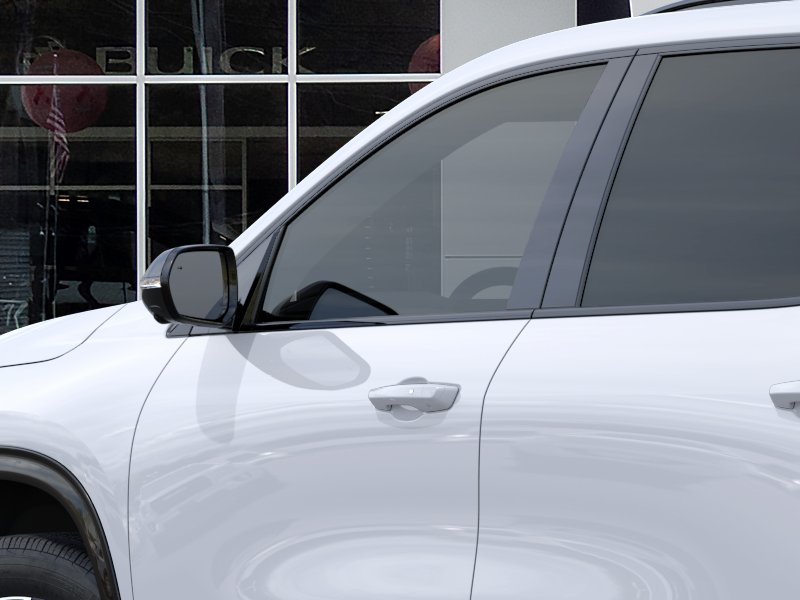 2026 Buick Enclave Sport Touring - Photo 12