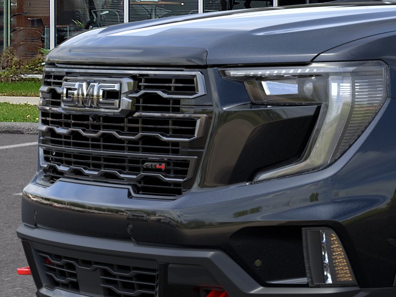2027 GMC Acadia AT4 - Photo 13