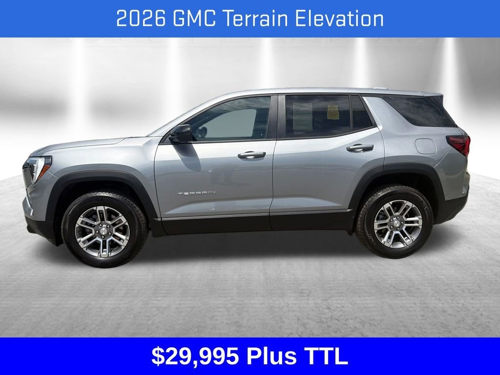3GKALUEG5TL122745
