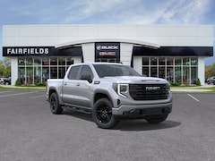 2025 GMC Sierra 1500 Elevation Truck
