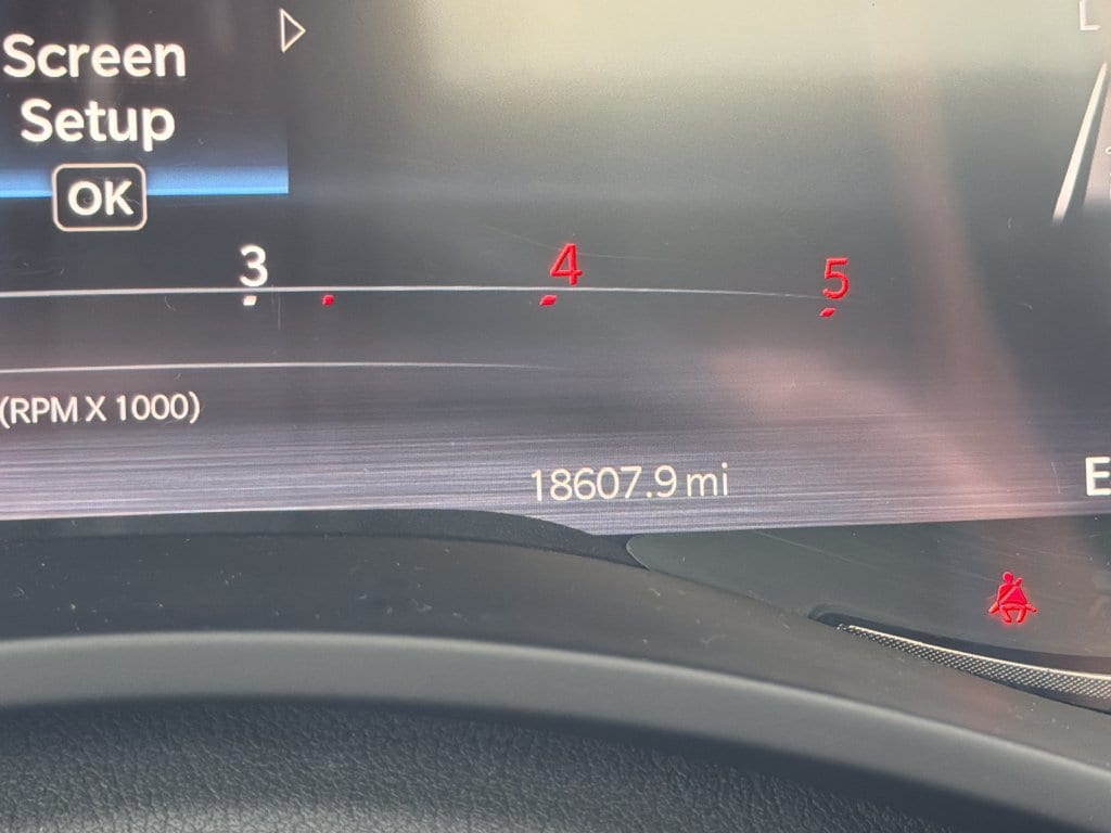 2025 RAM Ram 3500 Pickup Limited - Photo 17