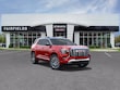 GMC Terrain