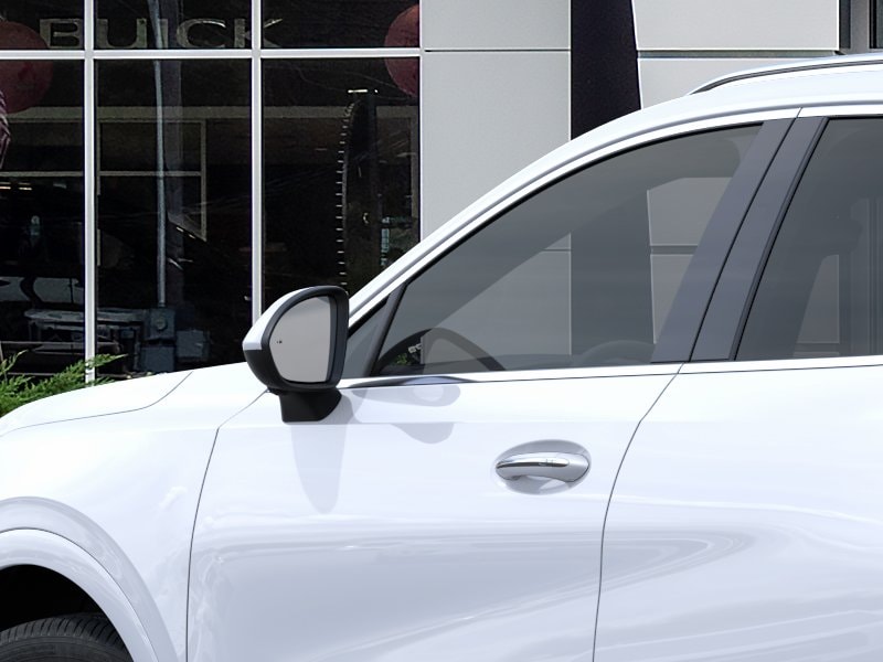 2026 Buick Envision Avenir - Photo 12
