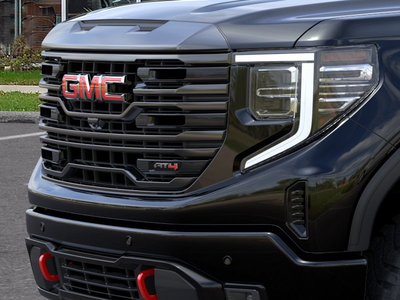 2026 GMC Sierra 1500 AT4 - Photo 12